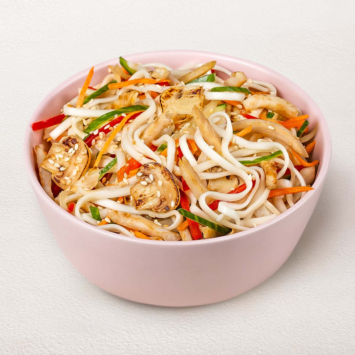 Wok классический L