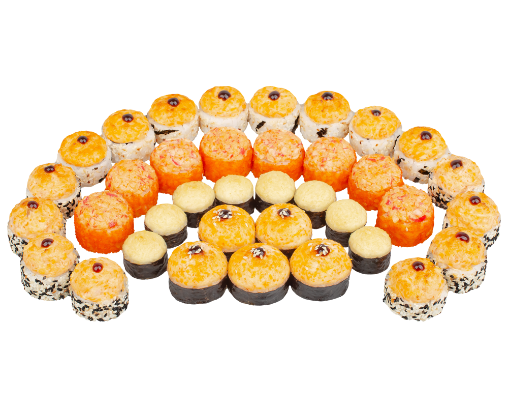 крабик хот суши вок. суши вок аяши. набор уикенд суши вок. суши вок крабик. роллы спб.