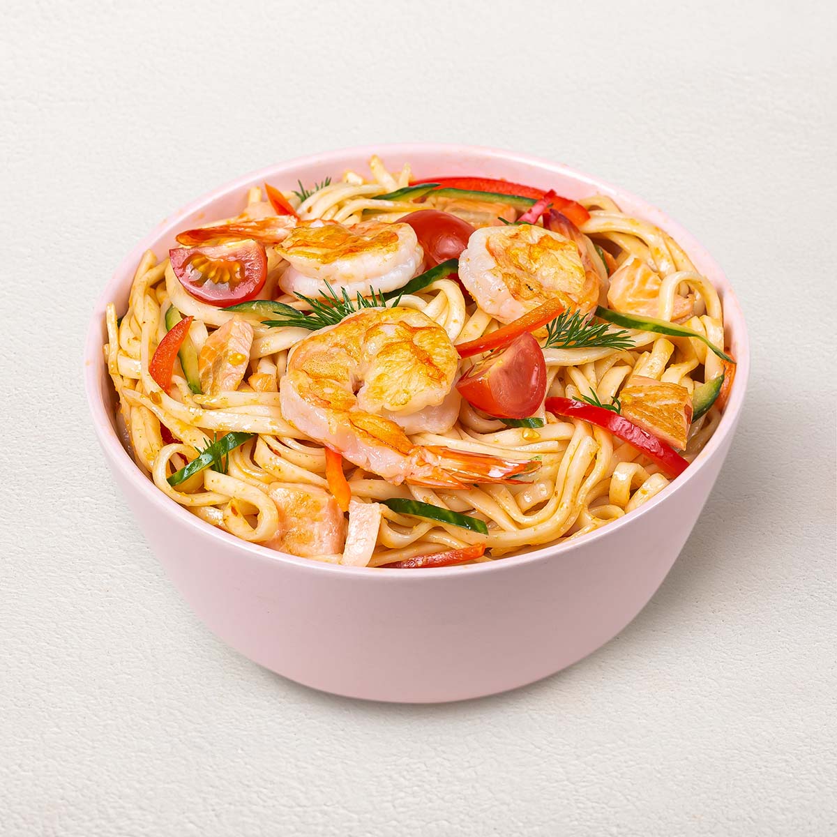 Wok паназиатский М заказать с доставкой - Суши Wok Кировск