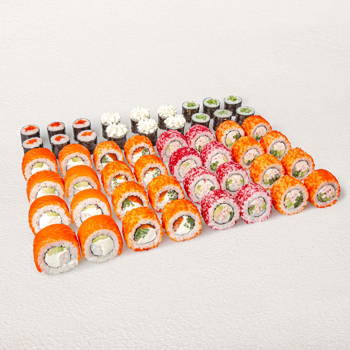 Набор Вкусный уик-энд, 1,1 кг